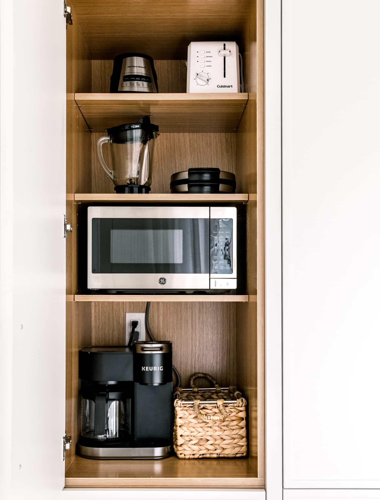 King Cottage Carousel 2