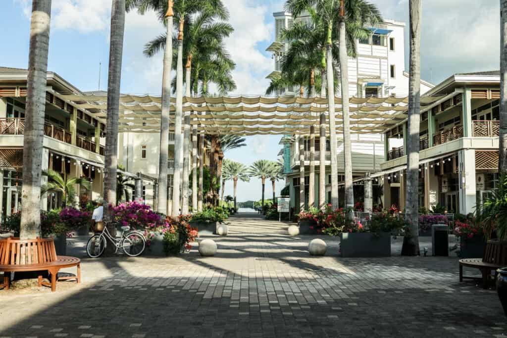 Location - Activities 13