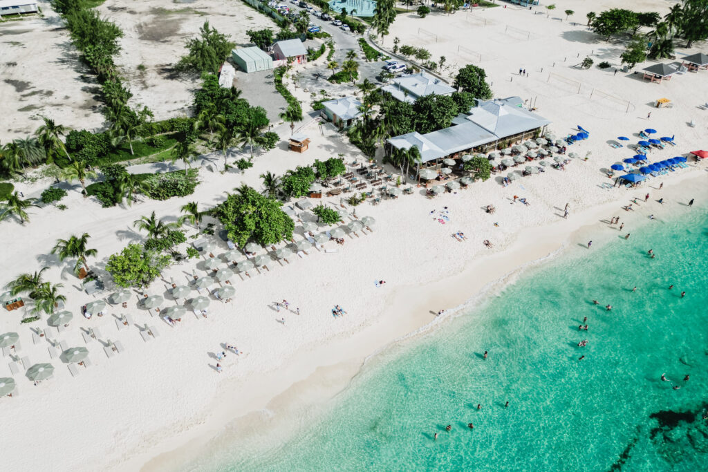 Bonny Moon Beach Club