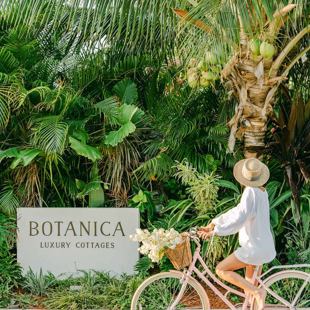 BOTANICA 2.0